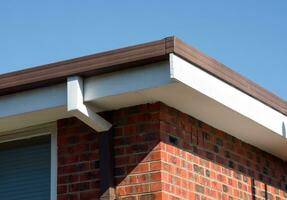 house roof detail photo