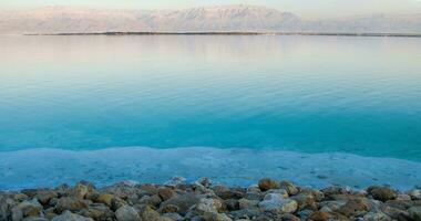 Dead sea Israel photo