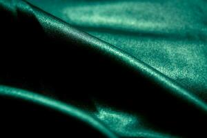 Abstract smooth silk background closeup photo