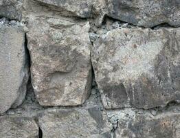 Abstract texture of stone backgroind photo