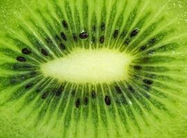 fresh kiwi background photo