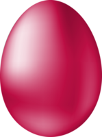 Easter egg icon png