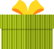 Present gift box png