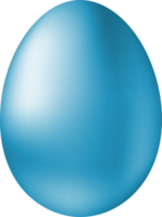 icono de huevo de pascua png