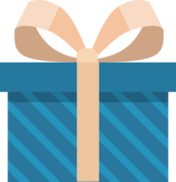 Present gift box png