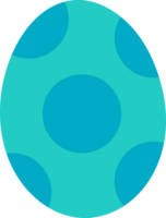 Easter egg icon png