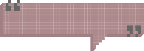 3d 8 bit retrò gioco pixel discorso bolla Palloncino icona etichetta promemoria parola chiave progettista testo scatola striscione, piatto png trasparente elemento design