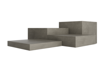 abstract meetkundig vorm pastel kleur sjabloon minimaal modern stijl muur achtergrond, voor stand podium stadium Scherm tafel bespotten omhoog samenstelling 3d renderen png