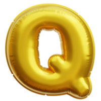 Alphabet q 3d Symbol Abbildungen png