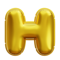 Alphabet h 3d Symbol Abbildungen png