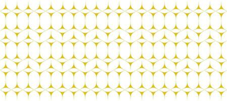 gold decorative wrap paper pattern design background vector