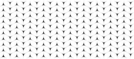 black metal decorative wrap paper pattern design background vector