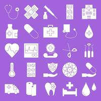 Medical Icons in for any purposes. Perfect for any your project and pixel perfect Icons. Suitable for any user interface and user experience. vector