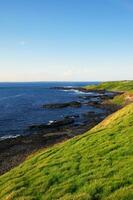 Australian coast view photo