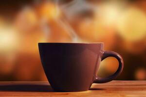 hot drink closeup photo