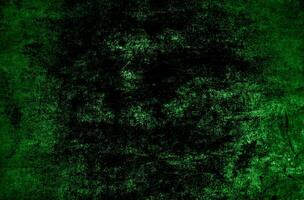 Abstract dark grunge texture background photo