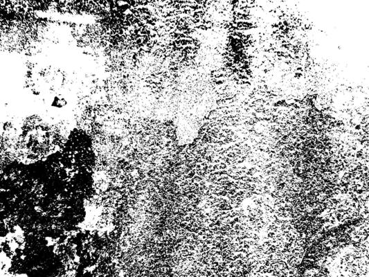 Grunge texture white and black