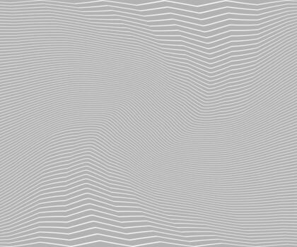Zig Zag lines pattern. Wavy line background. Wave texture vector - illustration