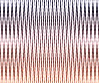 Zig Zag lines pattern. Wavy line background. Wave texture vector - illustration
