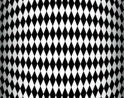 Abstract pattern background of triangle, retro vintage vector design. Elements of Geometric figure icon for concept apps and websites and development - Vector