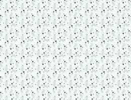 Spring floral pattern and background vector design