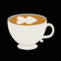 Coffee Cup Design vector