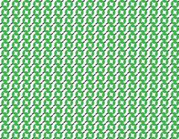 leaves seamless vector pattern or textile swatch with tree floral. Stock illustration.