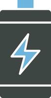 Power Pack icon vector image.