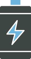 Power Pack icon vector image.