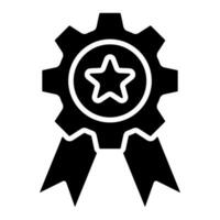 Skill Mastery icon line vector illustration