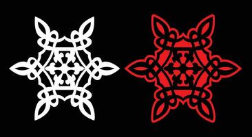 Decorative wall panels set Jali design CNC pattern, laser cutting pattern, router CNCcutting vector