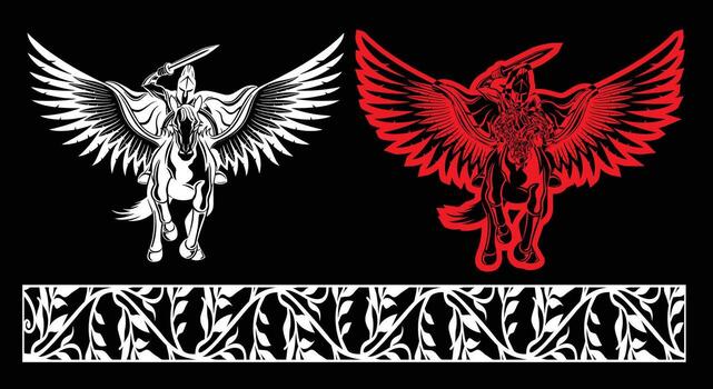 Decorative wall panels set Jali design CNC pattern, laser cutting pattern, router CNCcutting vector