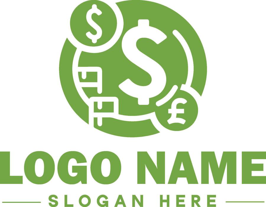 Make Money Logo Vector Art, Icons, and Graphics for Free Download