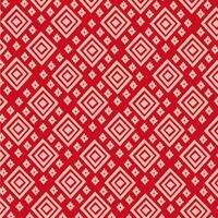 Pattern design for templates vector