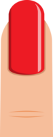 nail polish icon png