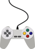 vidéo Jeu manette icône. png