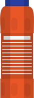 Cleaning element icon png