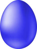 icono de huevo de pascua png