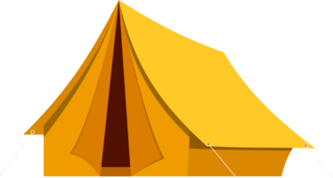 Camping tent icon. png