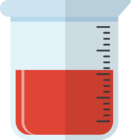 Chemikalien, Wissenschaft Symbol png