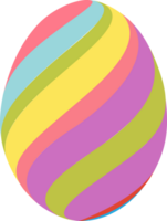 icona dell'uovo di Pasqua png