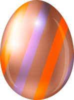 icona dell'uovo di Pasqua png