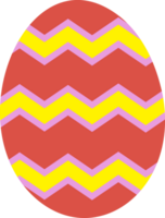 Easter egg icon png