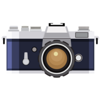 Retro Camera icon png