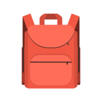 Bag for school. png