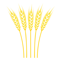 Ears of Wheat icon png