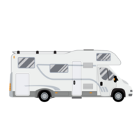 rv mobiel huis vrachtwagen. png