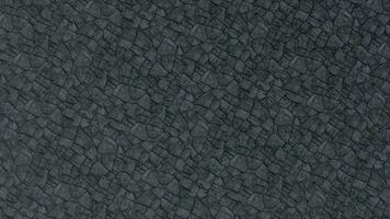 Stone texture natural black for outdoor materials background photo