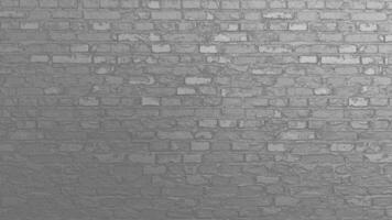 Brick gray for background or cover photo
