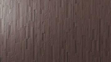 Deck Wood pattern brown for interior wall background or cover photo